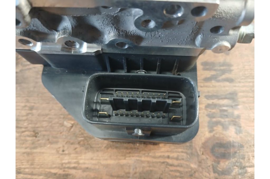 47660-4GB1A | Moduł ABS INFINITI Q50 15-20 (381941) - Zdjęcie 8