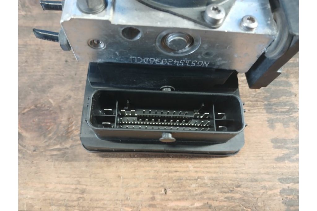 68285007AA | Moduł ABS JEEP RENEGADE (BU) 14- (381945) - Zdjęcie 5