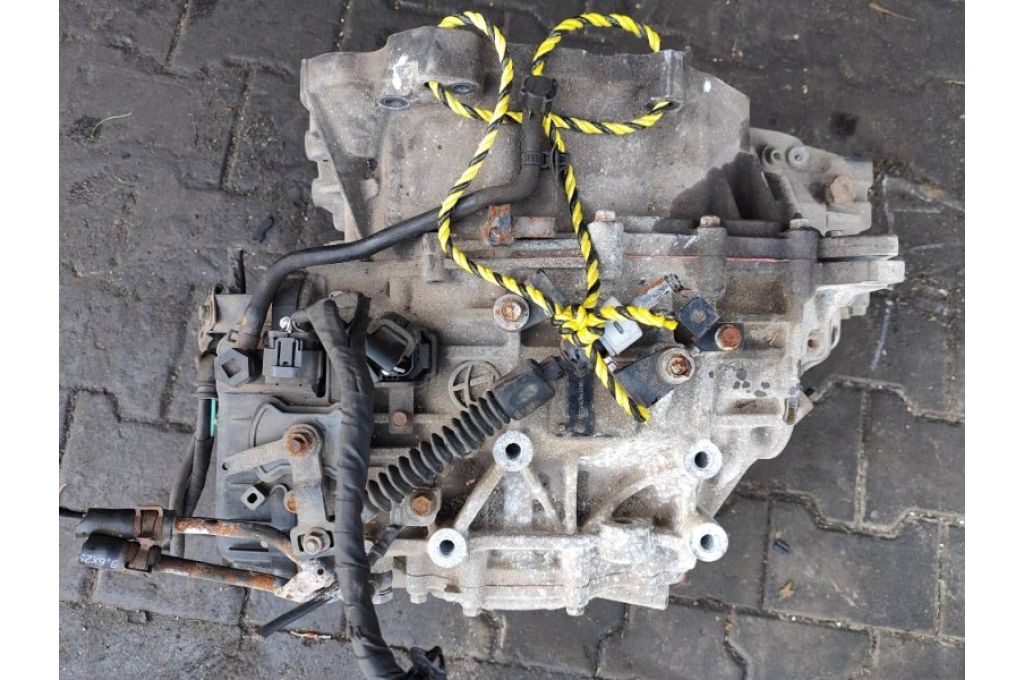 45000-3B860 | Automatyczna skrzynia biegów HYUNDAI SONATA YF 10-14 (380641) - Zdjęcie 5