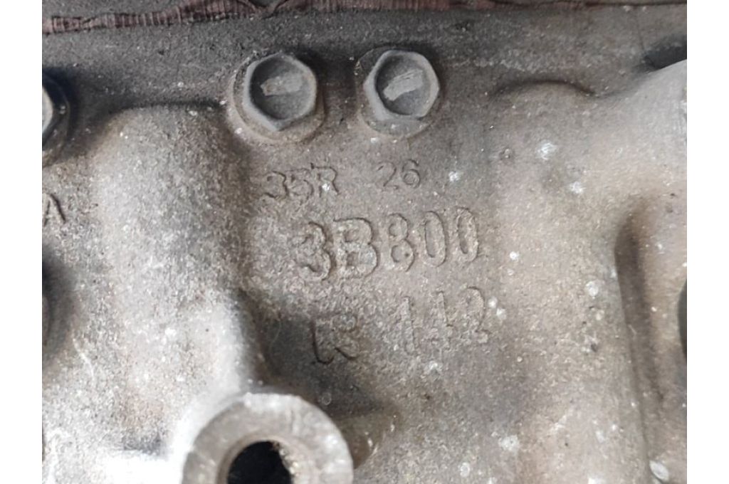 45000-3B860 | Automatyczna skrzynia biegów HYUNDAI SONATA YF 10-14 (380641) - Zdjęcie 6