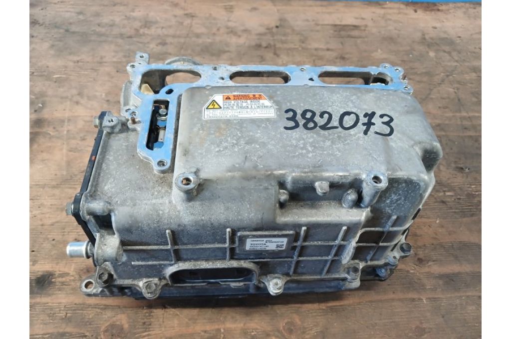 G9200-47140 | inwerter TOYOTA PRIUS - 30 09-17 (382073)