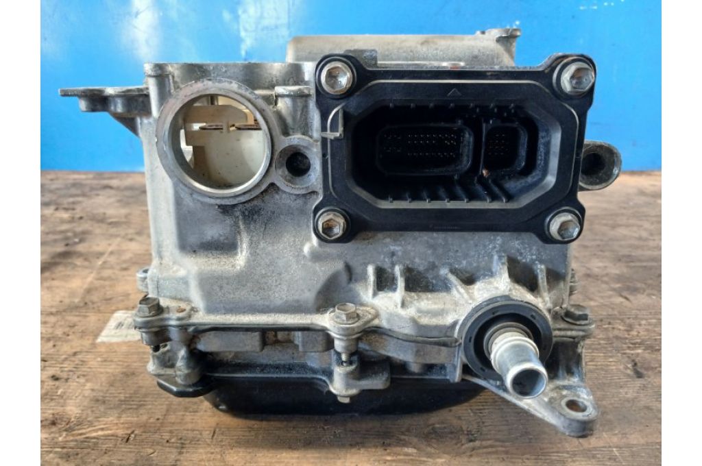 G9200-47140 | inwerter TOYOTA PRIUS - 30 09-17 (382073) - Zdjęcie 8
