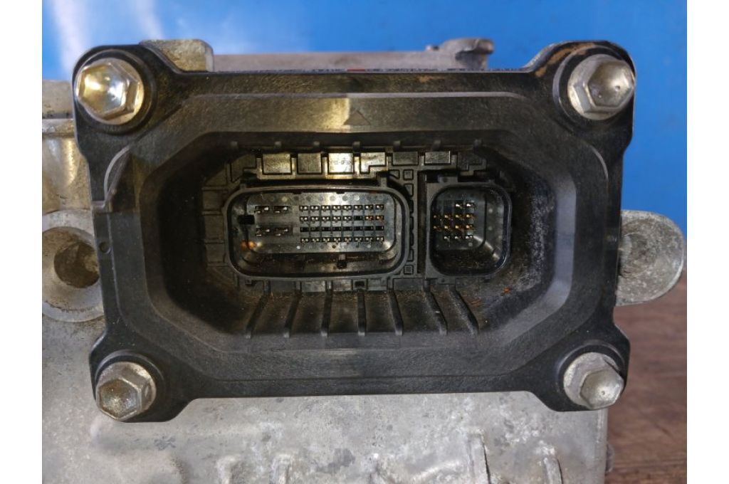 G9200-47140 | inwerter TOYOTA PRIUS - 30 09-17 (382073) - Zdjęcie 9