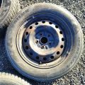 4261106361 | Felga R16 TOYOTA CAMRY 40 06-11 (382130) - Podgląd 4