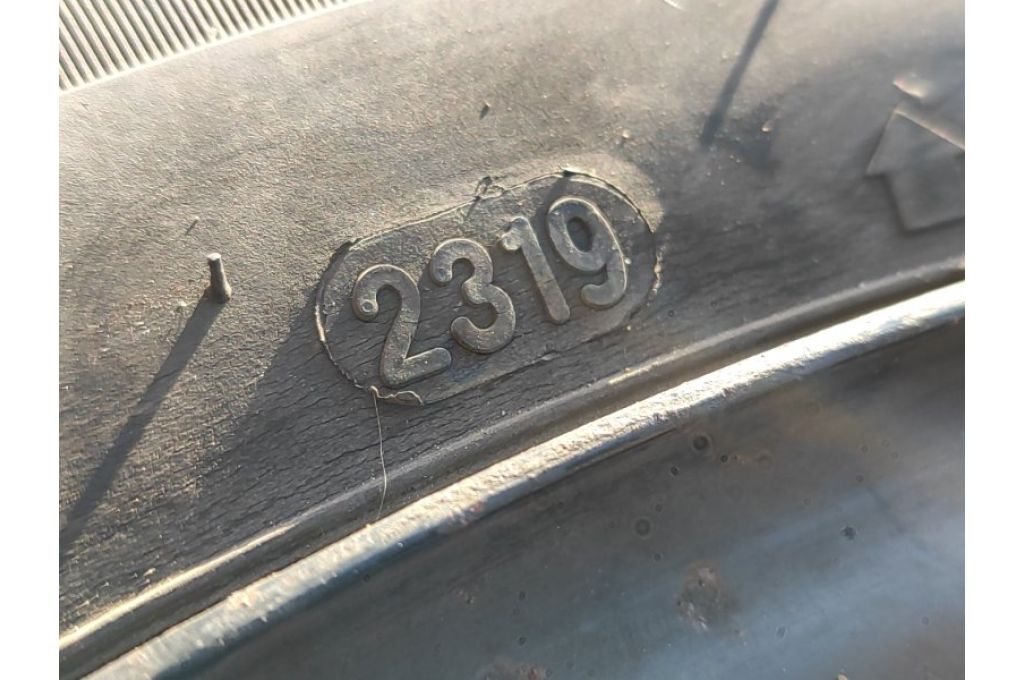 4261106361 | Felga R16 TOYOTA CAMRY 40 06-11 (382130) - Zdjęcie 7