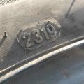 4261106361 | Felga R16 TOYOTA CAMRY 40 06-11 (382130) - Podgląd 7