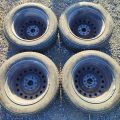 4261106361 | Felga R16 TOYOTA CAMRY 40 06-11 (382130) - Podgląd 8