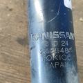 56210-4GA0C | Amortyzator tyl. lew. INFINITI Q50 15-20 (382205) - Podgląd 4