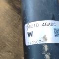 56210-4GA0C | Amortyzator tyl. lew. INFINITI Q50 15-20 (382205) - Podgląd 5