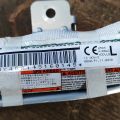K85P14GA0A | Poduszka Kurtyna lew. INFINITI Q50 15-20 (382228) - Podgląd 2