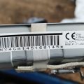 K85P14GA0A | Poduszka Kurtyna lew. INFINITI Q50 15-20 (382228) - Podgląd 5