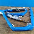 52029351AF | Poduszka Kurtyna lew. DODGE JOURNEY 08-20 (382242)