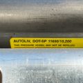 52029351AF | Poduszka Kurtyna lew. DODGE JOURNEY 08-20 (382242) - Podgląd 6