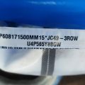 52029351AF | Poduszka Kurtyna lew. DODGE JOURNEY 08-20 (382242) - Podgląd 7