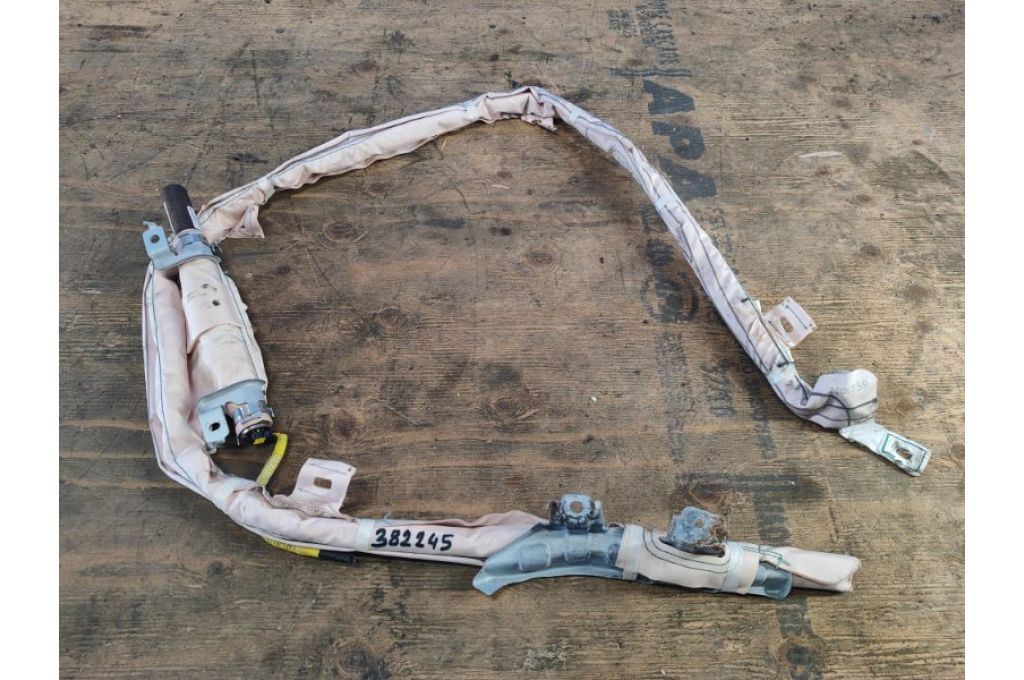 6218047020 | Poduszka Kurtyna lew. TOYOTA PRIUS - 30 09-17 (382245)