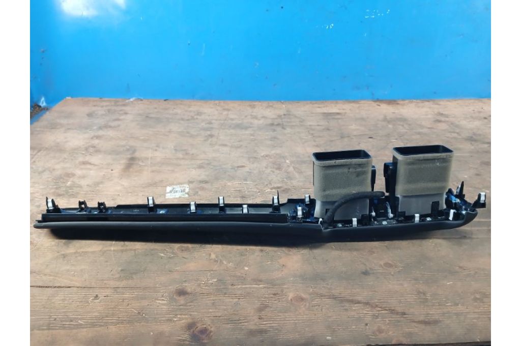 GMG5-55256 | Osłona deski rozdzielczej lew. MAZDA 6 GJ 12- (382306) - Zdjęcie 8