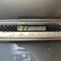 GX63-16145-AC | przedni błotnik lew. JAGUAR XF (X260) 2015–24 (382399) - Podgląd 6