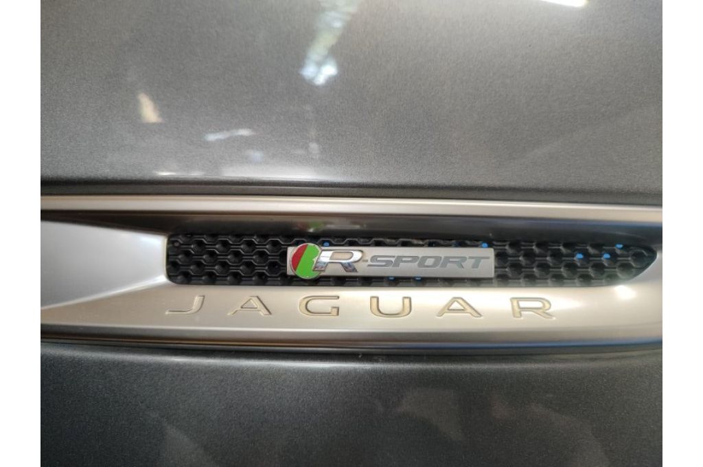 GX63-16144-AC | przedni błotnik praw. JAGUAR XF (X260) 2015–24 (382404) - Zdjęcie 5