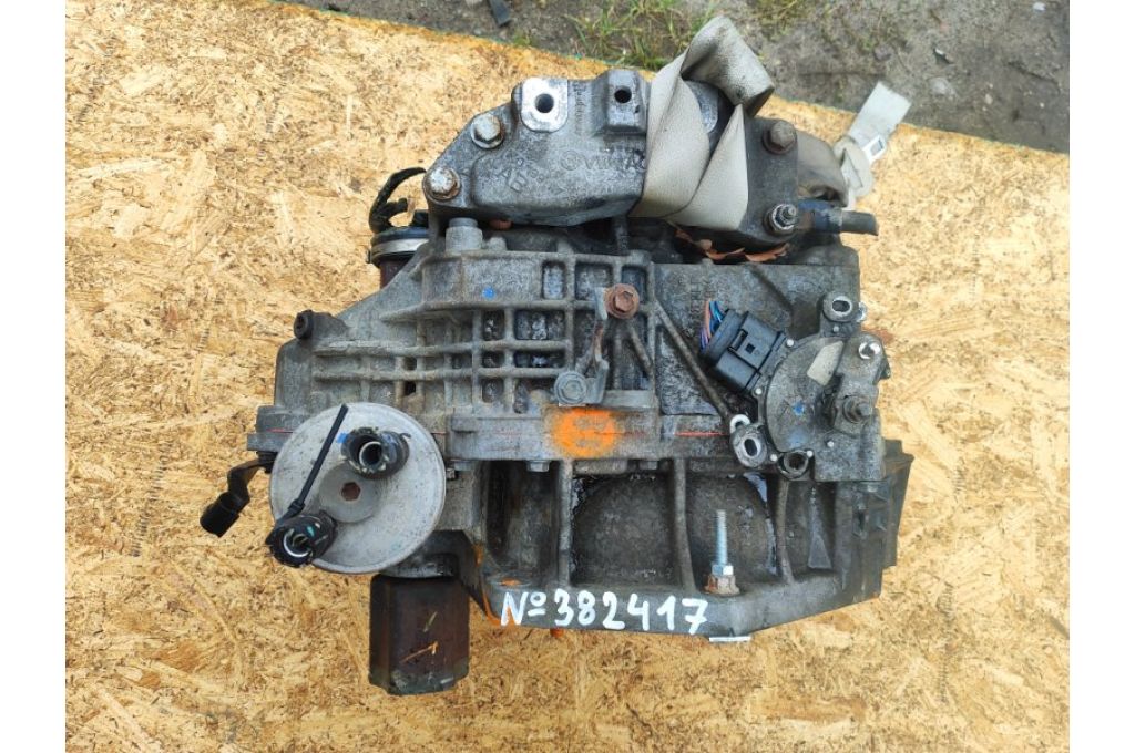 09G300033C | Automatyczna skrzynia biegów VOLKSWAGEN JETTA USA 10-17 (382417) - Zdjęcie 2