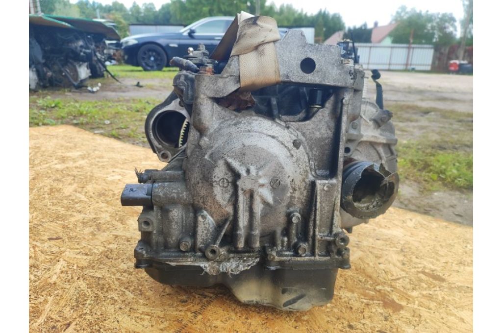 09G300033C | Automatyczna skrzynia biegów VOLKSWAGEN JETTA USA 10-17 (382417) - Zdjęcie 6
