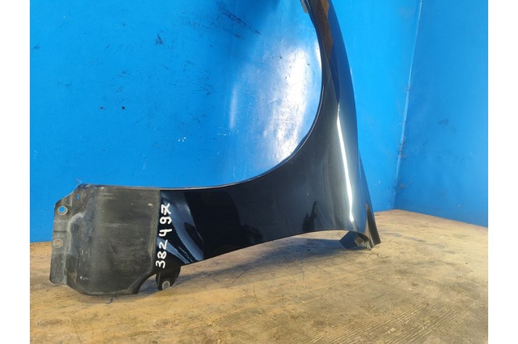 57120FJ0109P | przedni błotnik lew. SUBARU IMPREZA 11-17 (382497) - Zdjęcie 2
