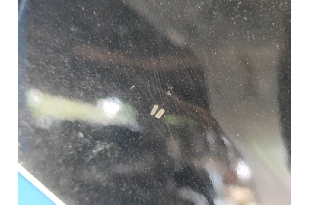 57120FJ0109P | przedni błotnik lew. SUBARU IMPREZA 11-17 (382497) - Zdjęcie 7