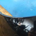 57120FJ0109P | przedni błotnik lew. SUBARU IMPREZA 11-17 (382497) - Podgląd 11