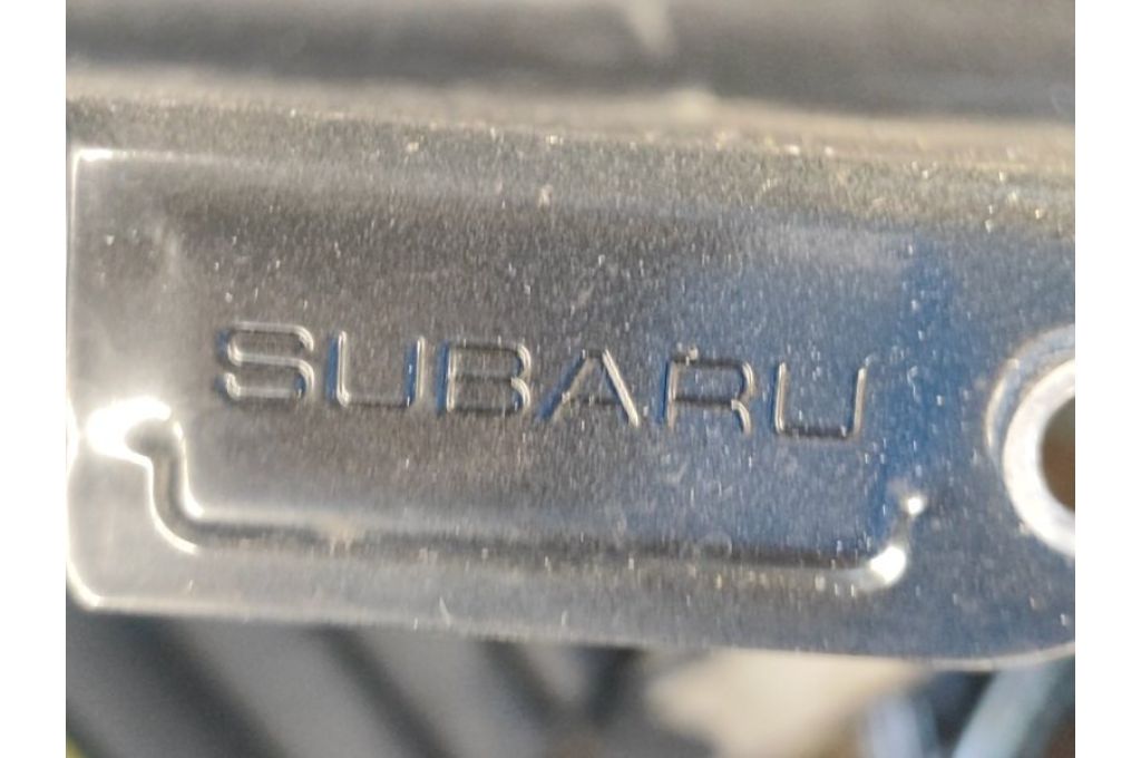 57120FJ0109P | przedni błotnik lew. SUBARU IMPREZA 11-17 (382497) - Zdjęcie 17