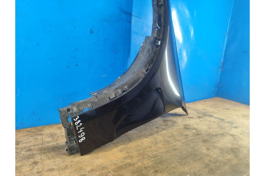 51657373541 | przedni błotnik lew. BMW X5 (F15) 13-18 F15 (382498) - Zdjęcie 2