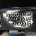 51657373541 | przedni błotnik lew. BMW X5 (F15) 13-18 F15 (382498) - Podgląd 10