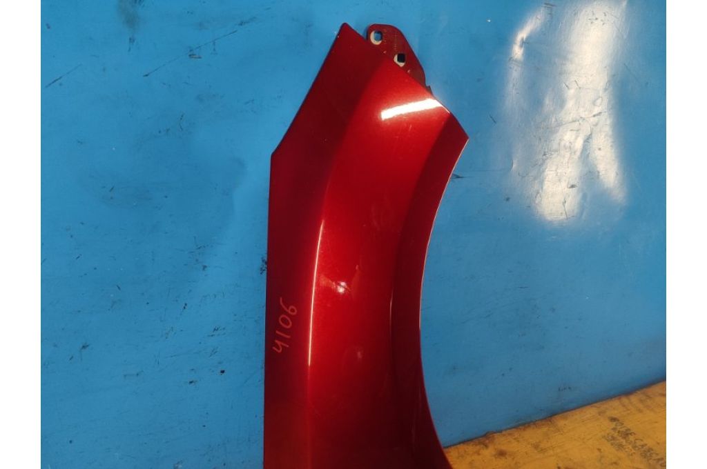 BM5Z-16005-B | przedni błotnik praw. FORD FOCUS 10-18 (382499) - Zdjęcie 3