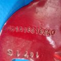 BM5Z-16005-B | przedni błotnik praw. FORD FOCUS 10-18 (382499) - Podgląd 4