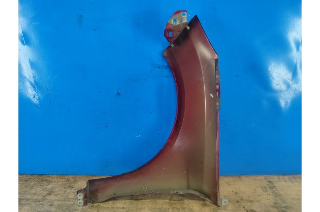 BM5Z-16005-B | przedni błotnik praw. FORD FOCUS 10-18 (382499) - Zdjęcie 9