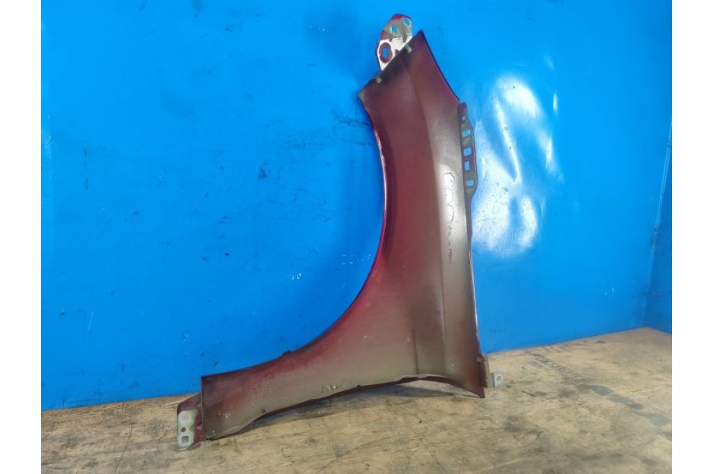 BM5Z-16005-B | przedni błotnik praw. FORD FOCUS 10-18 (382499) - Zdjęcie 10