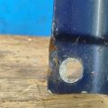 DS7Z-16005-A | przedni błotnik lew. FORD FUSION 14- (382504) - Podgląd 4