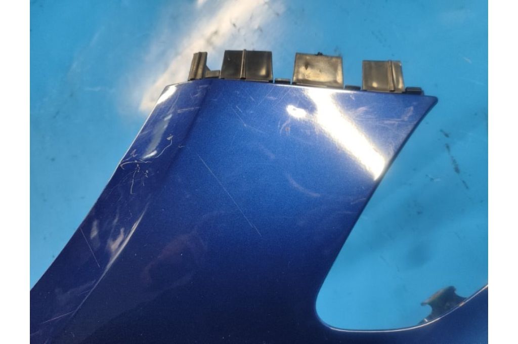 DS7Z-16005-A | przedni błotnik lew. FORD FUSION 14- (382504) - Zdjęcie 5