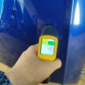 DS7Z-16005-A | przedni błotnik lew. FORD FUSION 14- (382504) - Podgląd 9