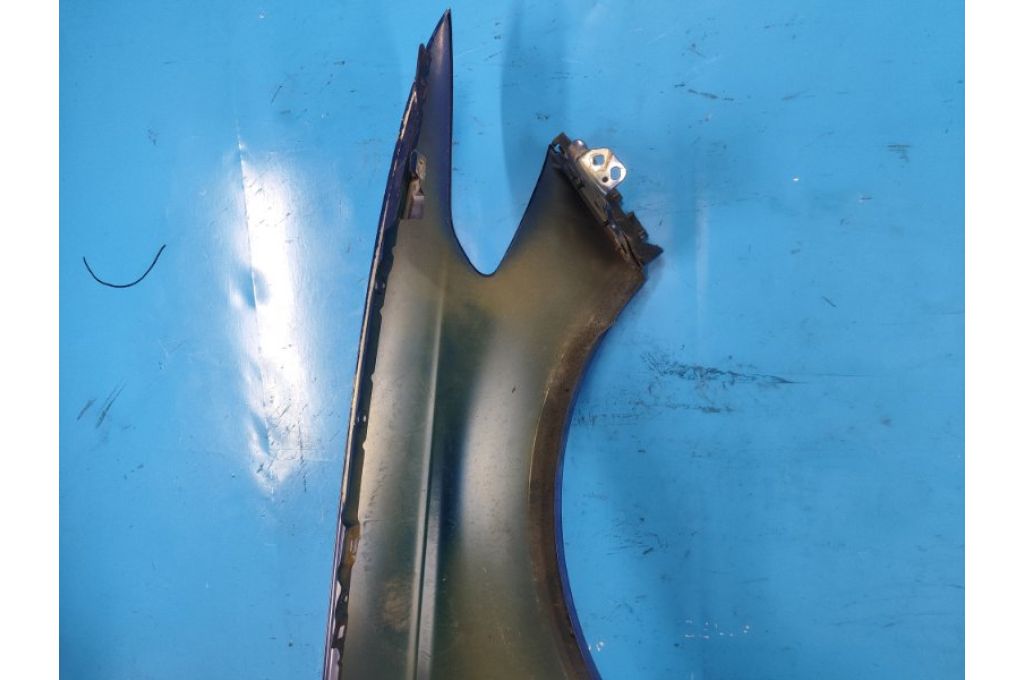 DS7Z-16005-A | przedni błotnik lew. FORD FUSION 14- (382504) - Zdjęcie 13