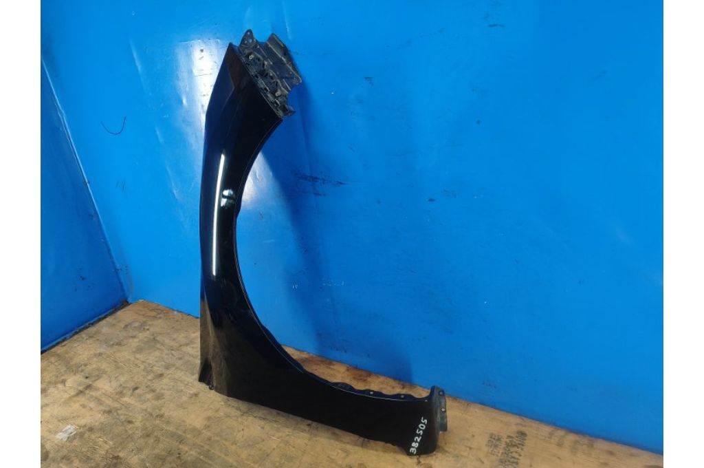 57120FJ0009P | przedni błotnik praw. SUBARU IMPREZA 11-17 (382505) - Zdjęcie 4