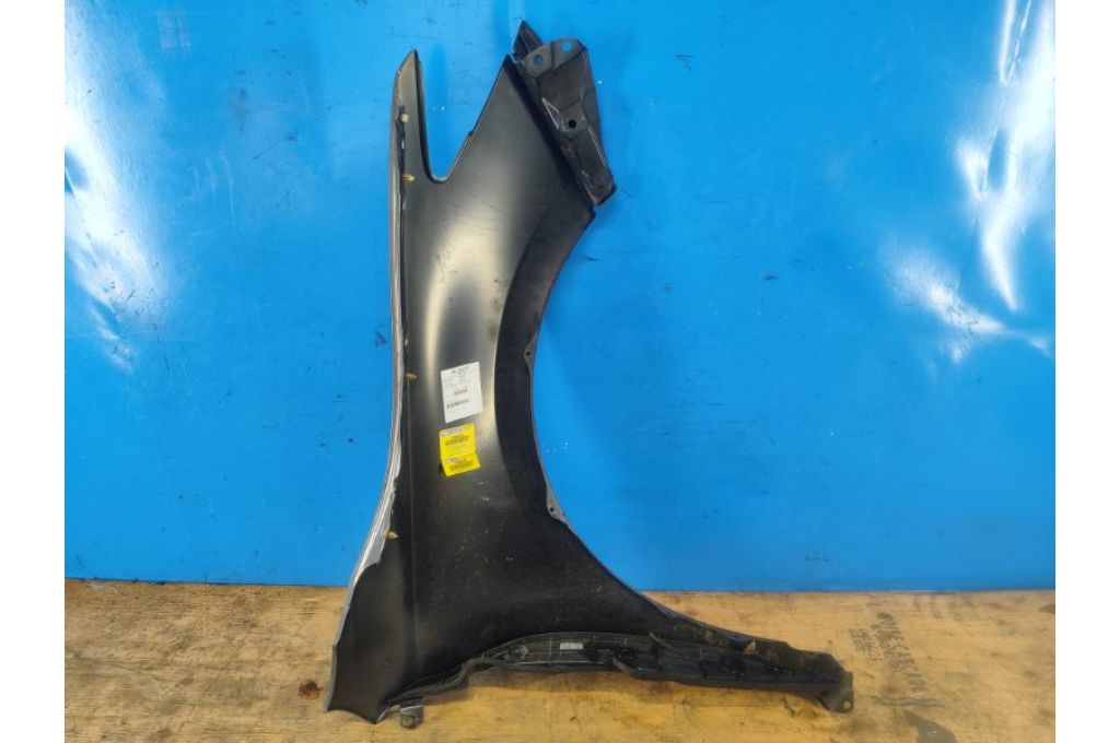 53812-06210 | przedni błotnik lew. TOYOTA CAMRY 55 14-17 (382507) - Zdjęcie 10
