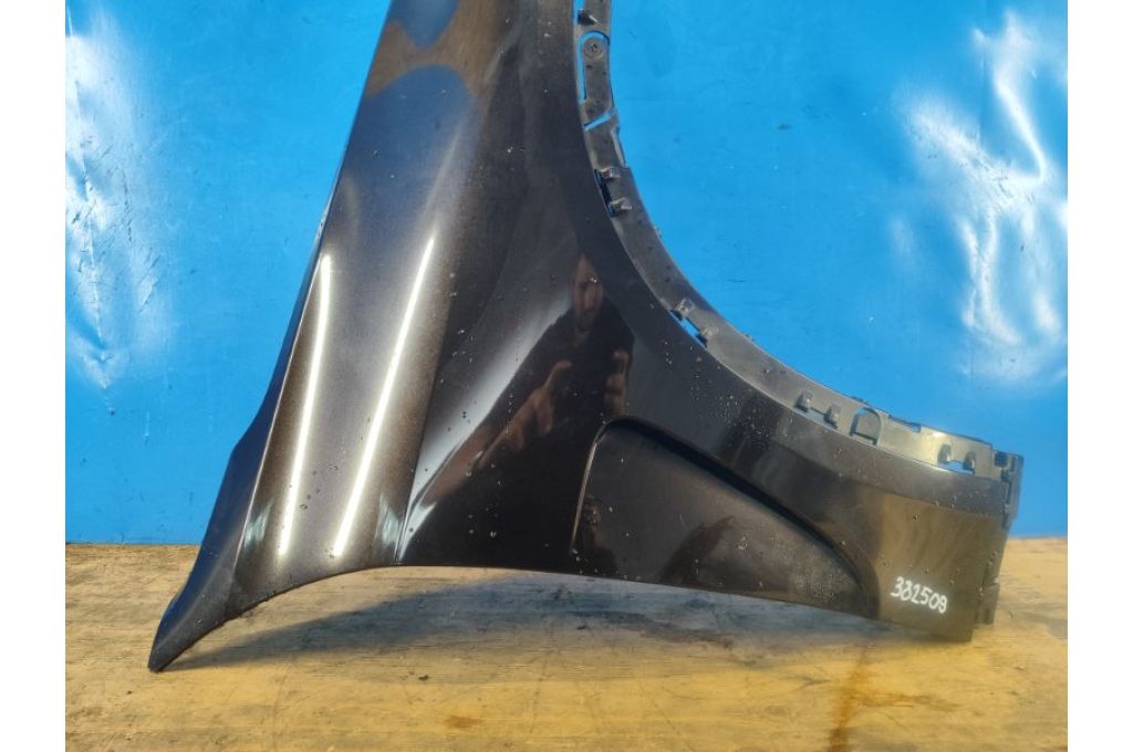 51657373542 | przedni błotnik praw. BMW X5 (F15) 13-18 F15 (382509) - Zdjęcie 2