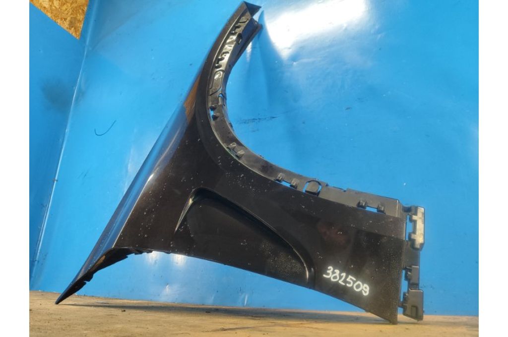51657373542 | przedni błotnik praw. BMW X5 (F15) 13-18 F15 (382509) - Zdjęcie 3