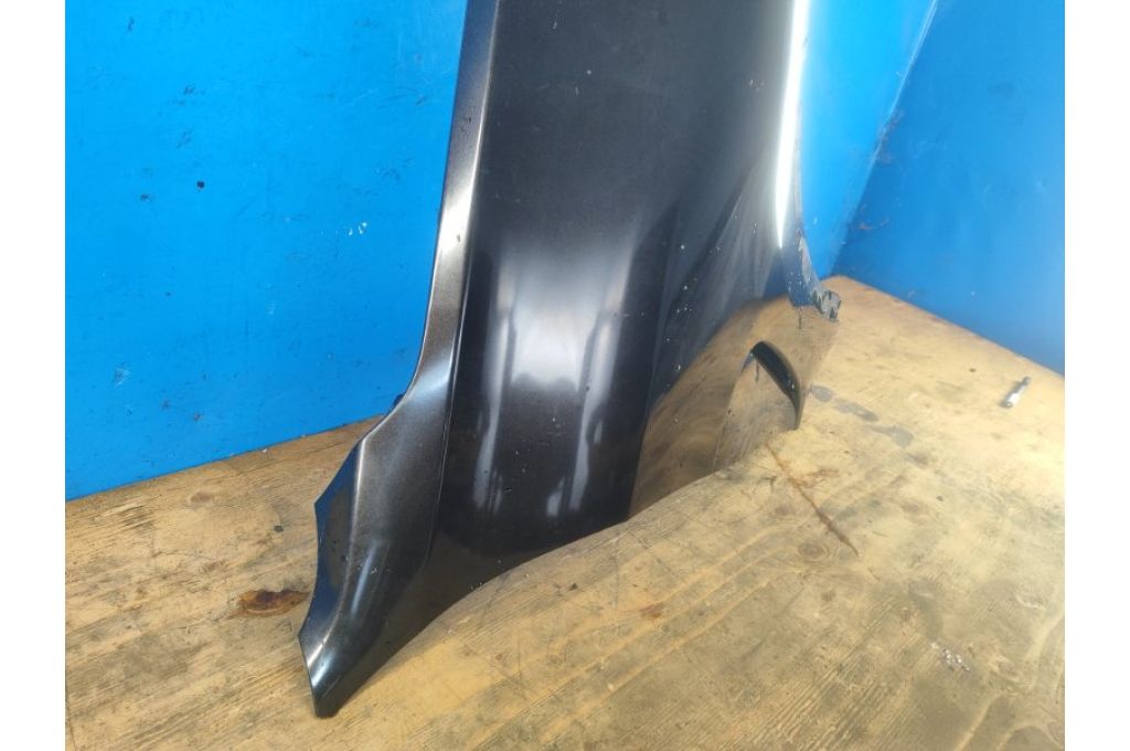51657373542 | przedni błotnik praw. BMW X5 (F15) 13-18 F15 (382509) - Zdjęcie 4