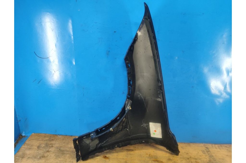 51657373542 | przedni błotnik praw. BMW X5 (F15) 13-18 F15 (382509) - Zdjęcie 7