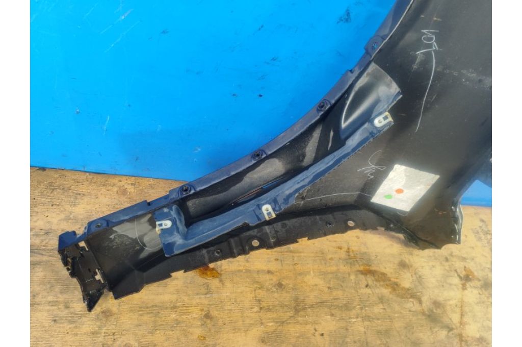 51657373542 | przedni błotnik praw. BMW X5 (F15) 13-18 F15 (382509) - Zdjęcie 8