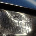 51657373542 | przedni błotnik praw. BMW X5 (F15) 13-18 F15 (382509) - Podgląd 12