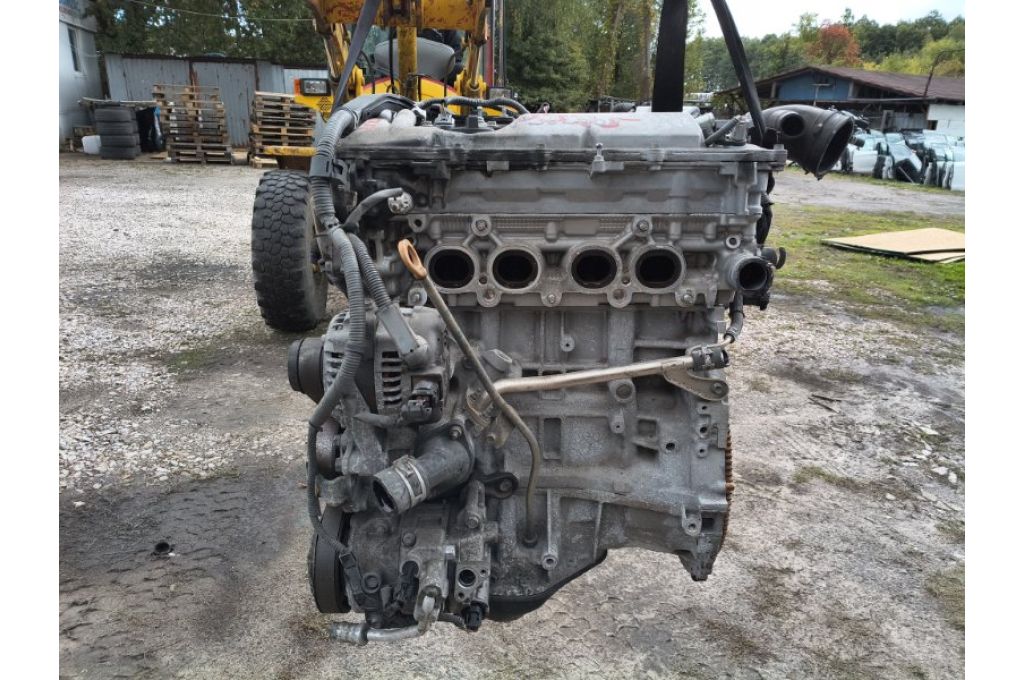 2AR-FE | Silnik benzynowy TOYOTA CAMRY 55 14-17 (382665)