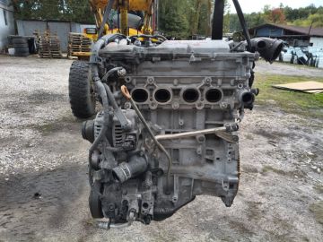Silnik benzynowy TOYOTA CAMRY 55 14-17