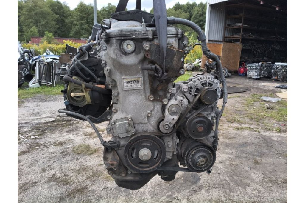 2AR-FE | Silnik benzynowy TOYOTA CAMRY 55 14-17 (382665) - Zdjęcie 4
