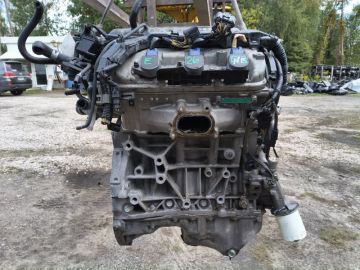 Silnik benzynowy ACURA MDX (YD2) 06-13